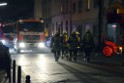 Feuer 2 Y Koeln Vingst Hinter dem Hessgarten P61